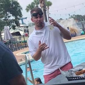 Meet your Posher, Ben